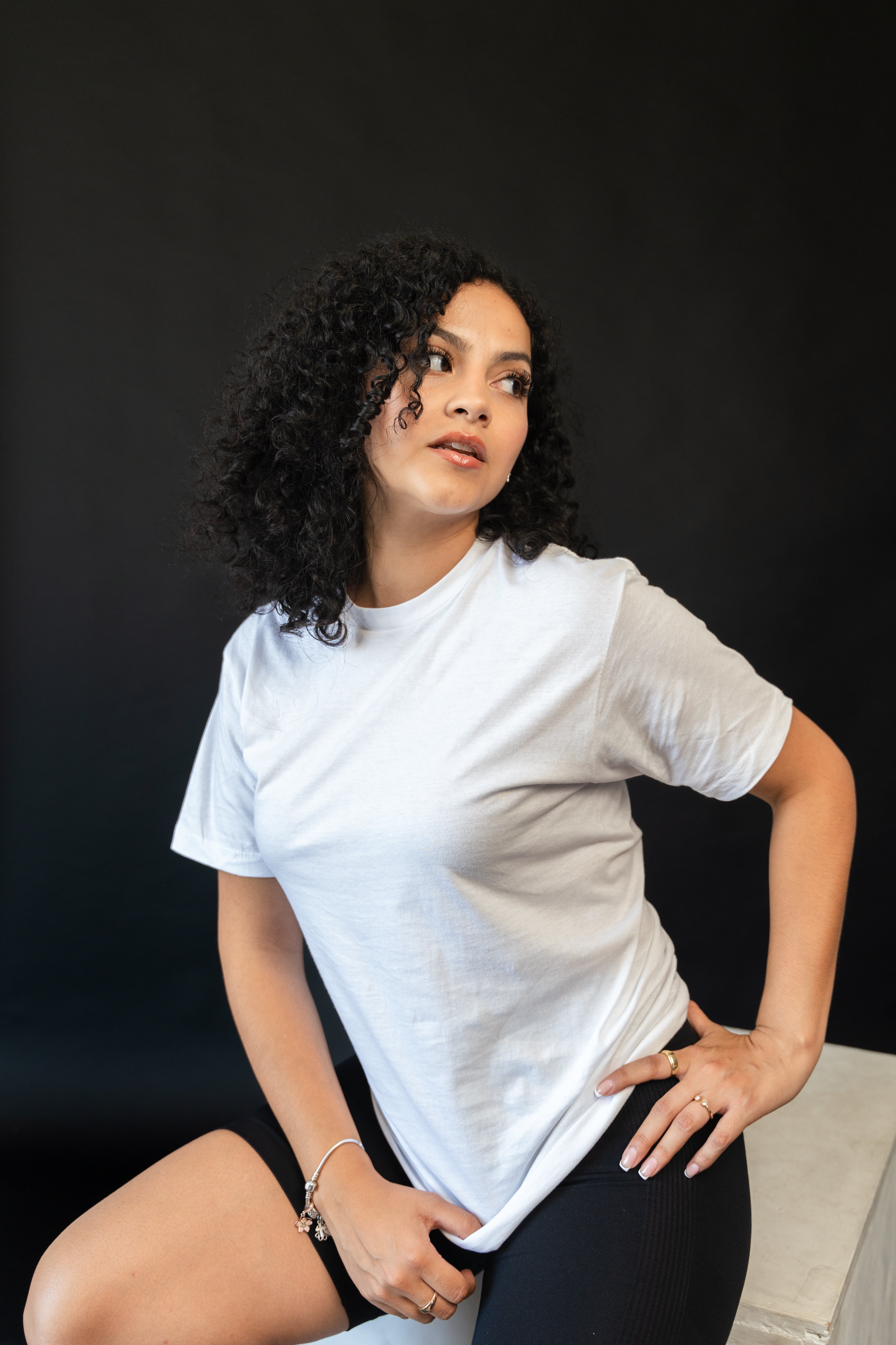 HU-1300 Heavy Jersey T-Shirt