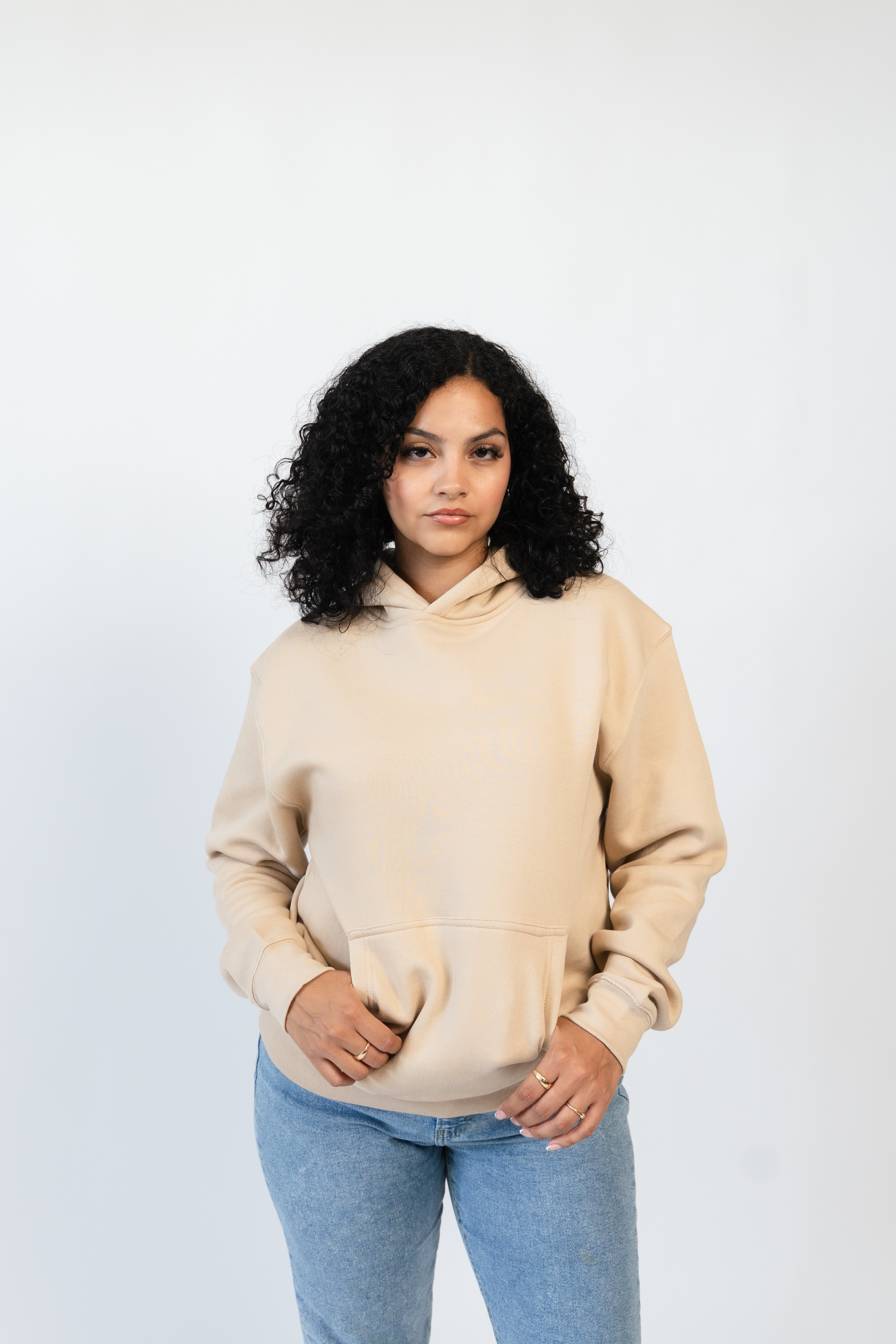 HU-1500 Urban Style Hoodie