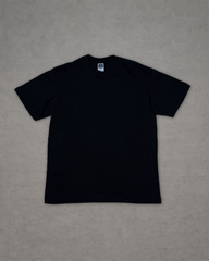 HU-1200 Silky Touch Combed Cotton T-Shirt