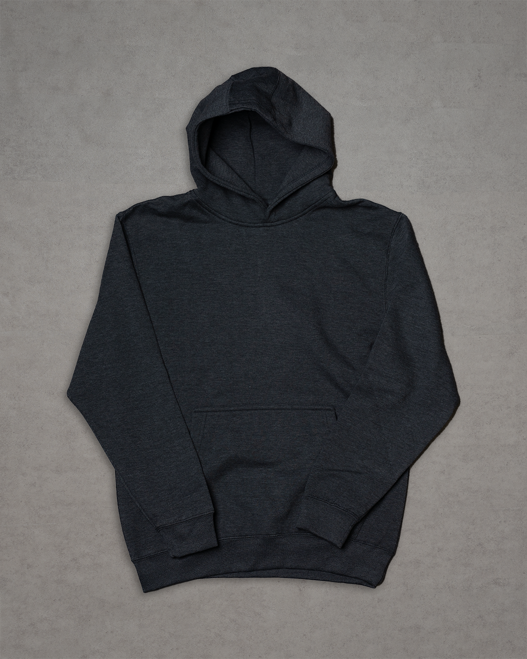 HU-1500 Urban Style Hoodie