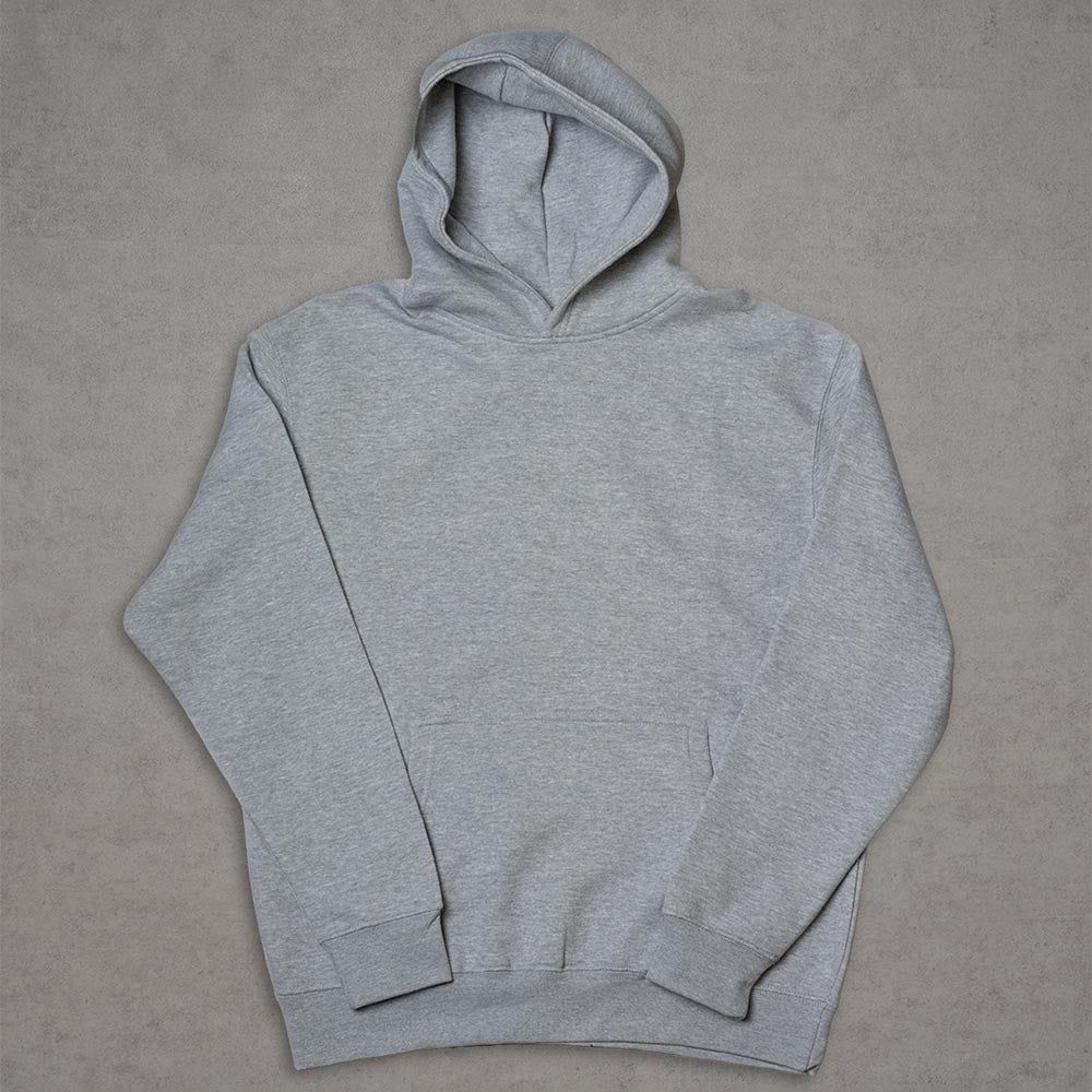 HU-1500 Urban Style Hoodie