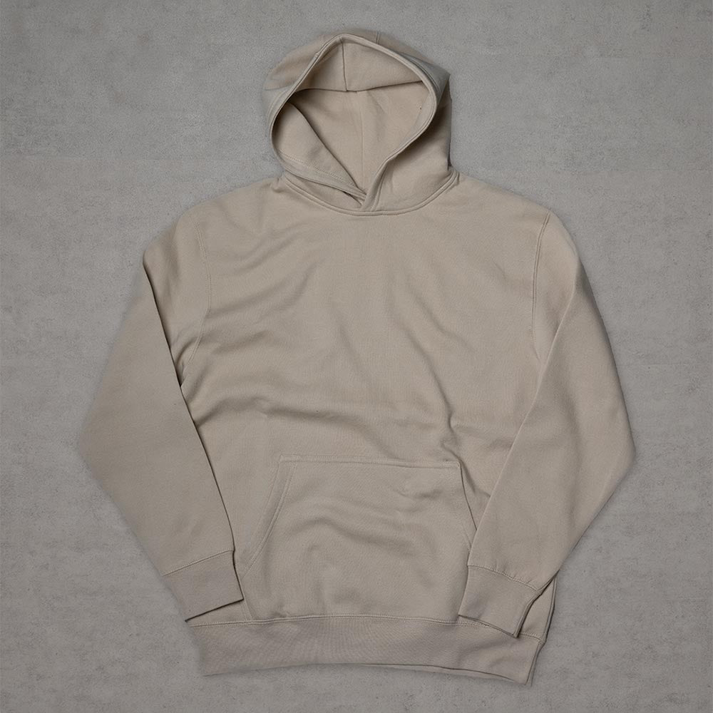 HU-1500 Urban Style Hoodie