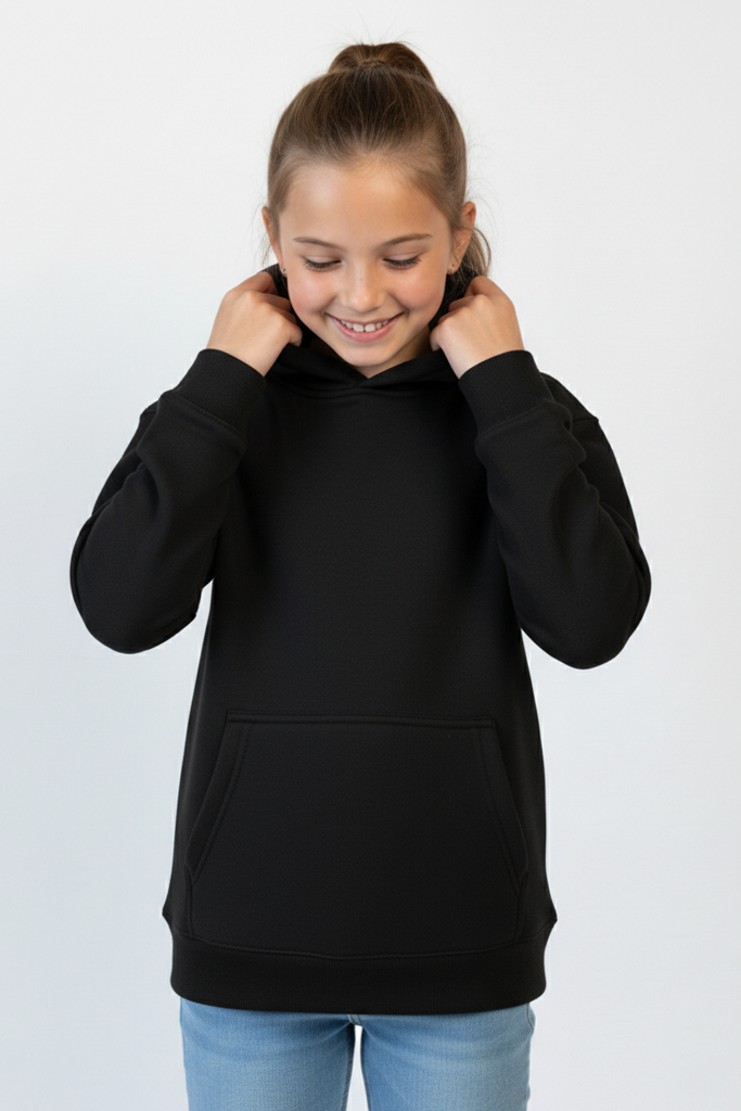 HU-1500-Y YOUTH Urban Style Hoodie