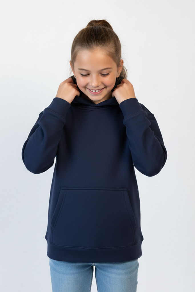 HU-1500-Y YOUTH Urban Style Hoodie